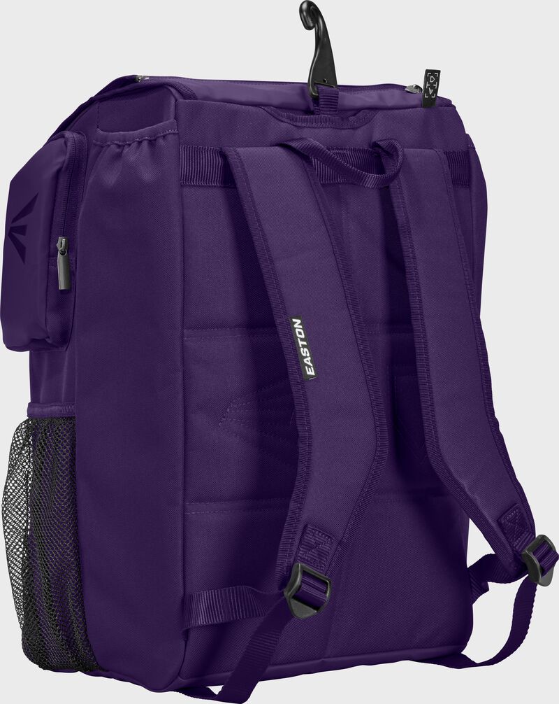 Easton Mav1 Backpack - Purple