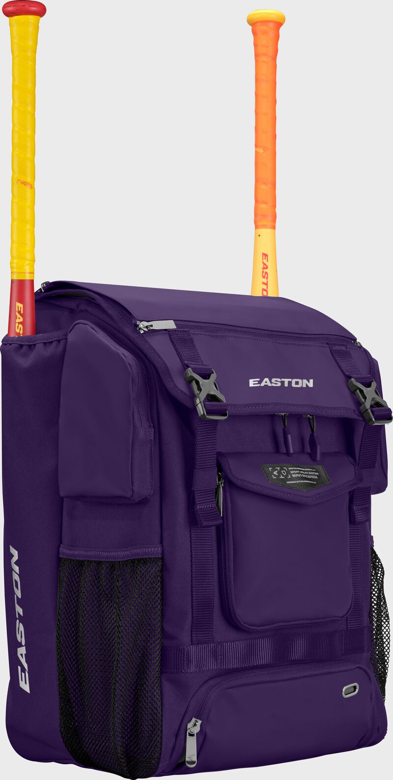 Easton Mav1 Backpack - Purple