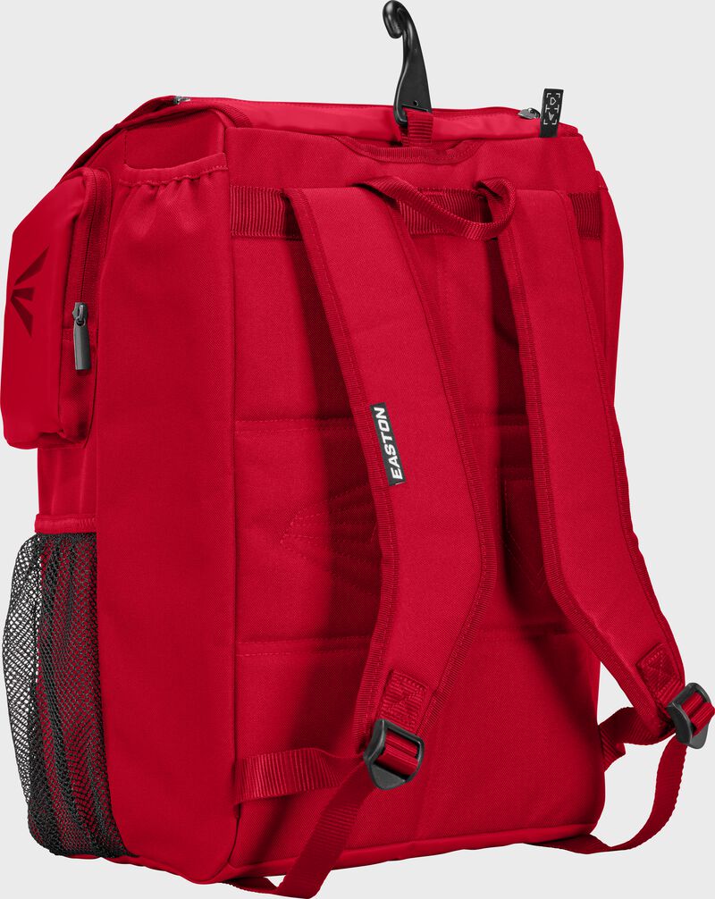 Easton Mav1 Backpack - Red