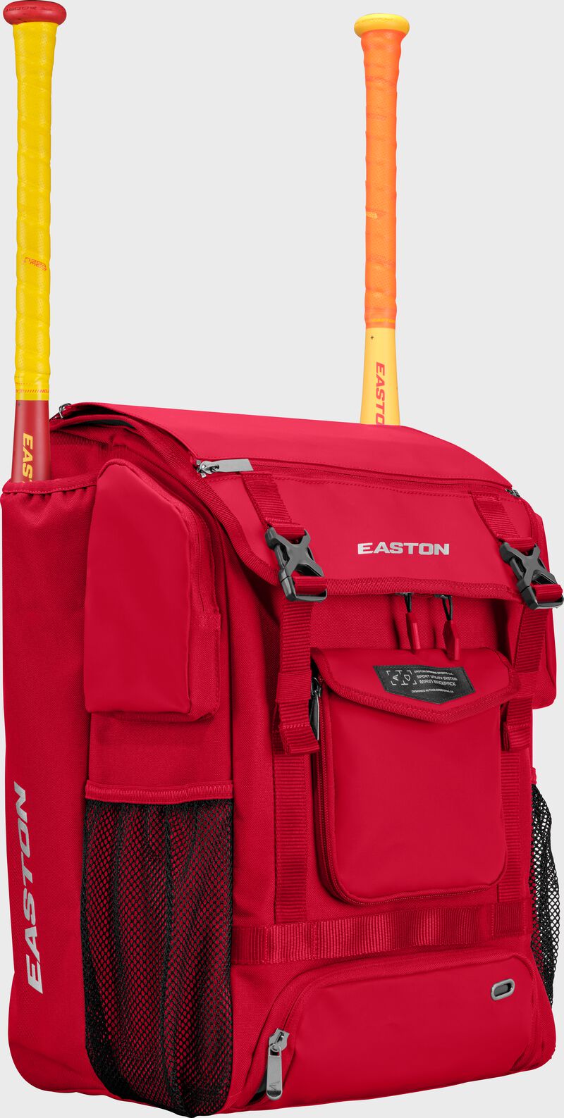 Easton Mav1 Backpack - Red