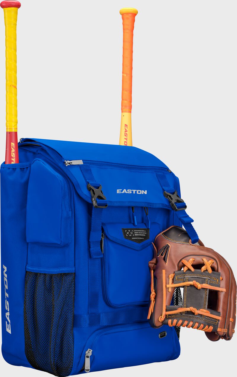 Easton Mav1 Backpack - Royal