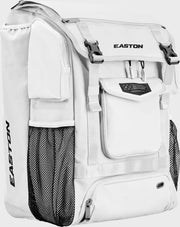 Easton Mav1 Backpack - White