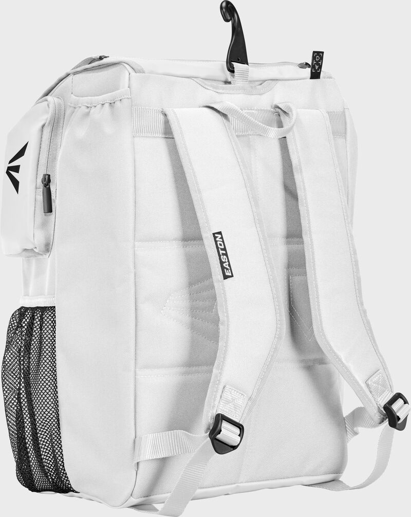 Easton Mav1 Backpack - White