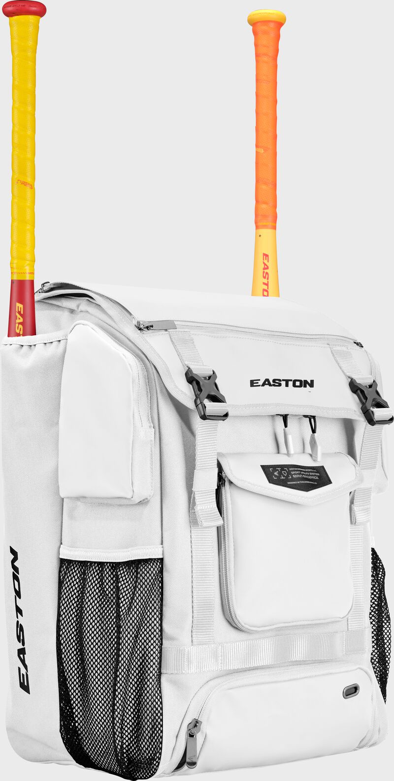 Easton Mav1 Backpack - White