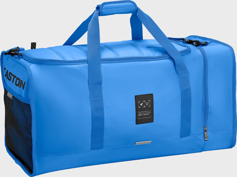 Easton Mav1 Duffel Bag - Columbia Blue