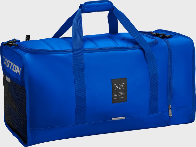 Easton Mav1 Duffel Bag - Royal