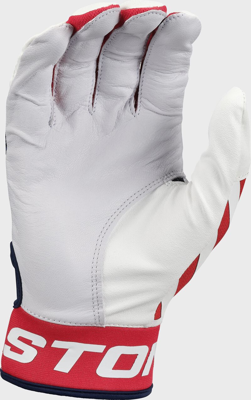 Easton Adult Mav Gt Batting Gloves - Large - Usa