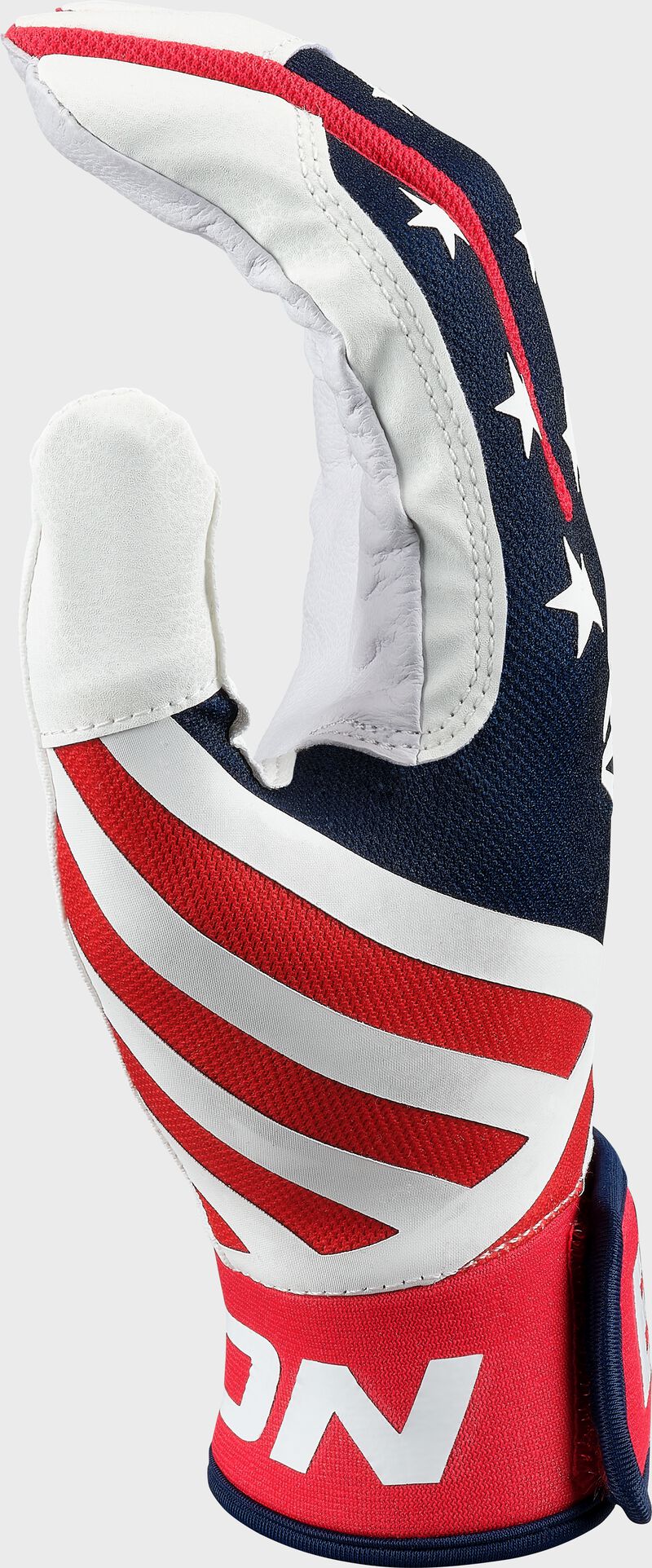 Easton Youth Mav Gt Batting Gloves - Medium - Usa
