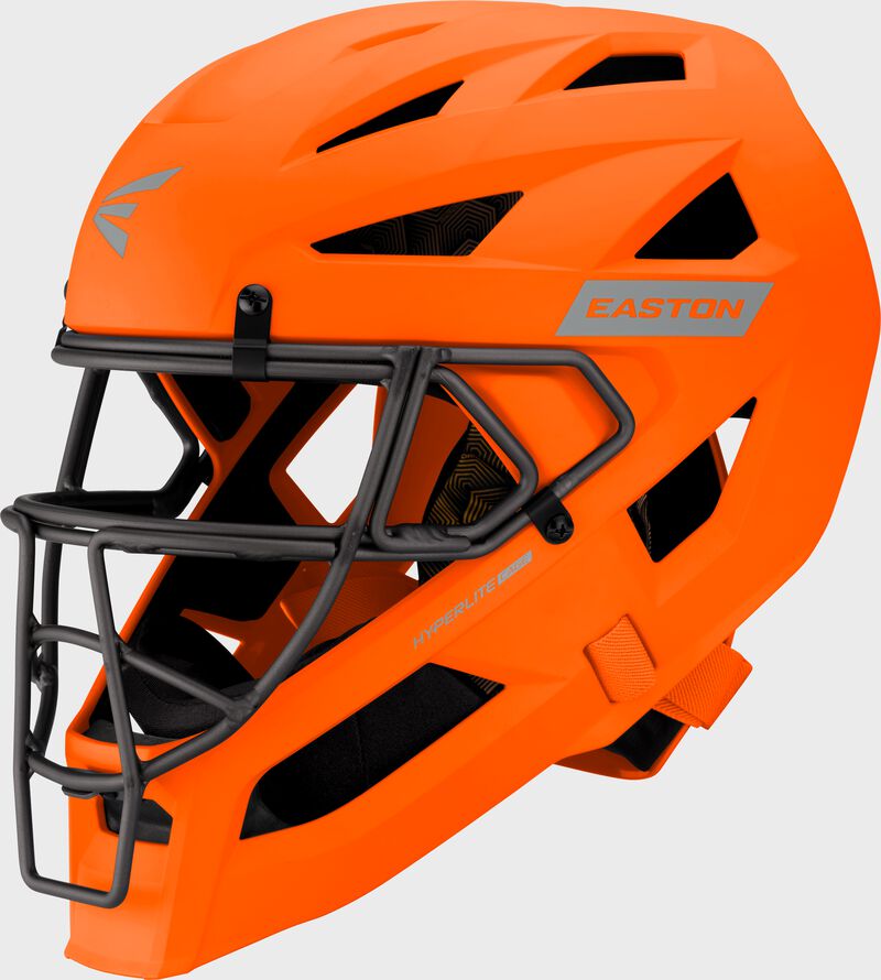 Easton Mav X Small Catchers Box Set - Small - Athletic Orange