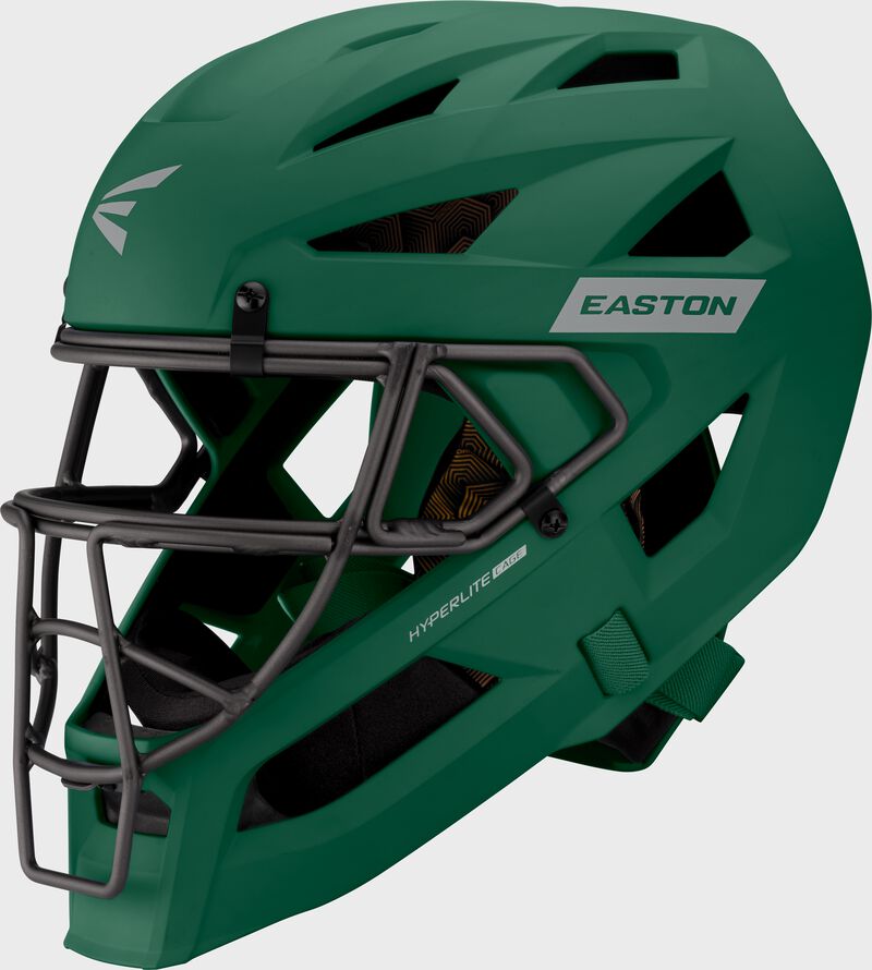Easton Mav X Medium Catchers Box Set - Medium - Dark Green