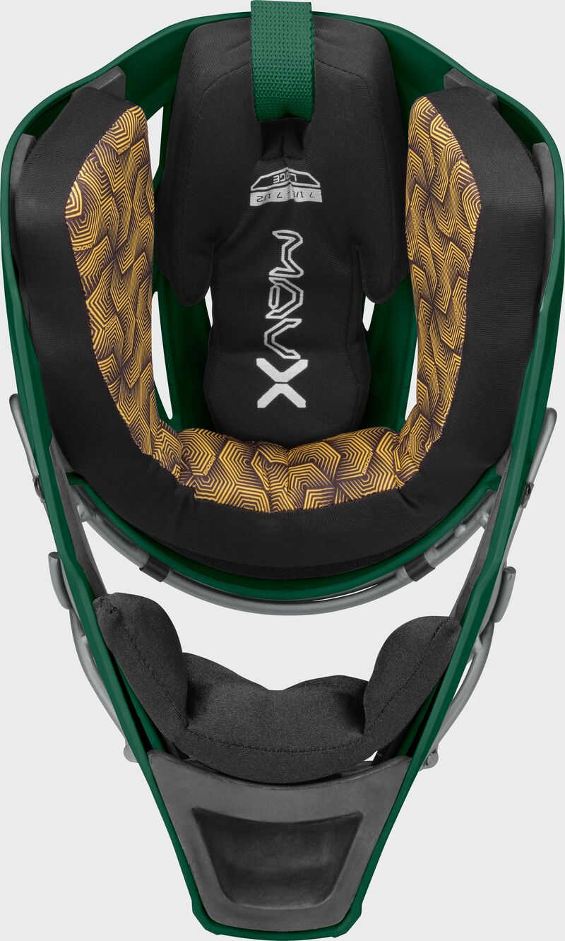 Easton Mav X Large Catchers Box Set - Large - Dark Green