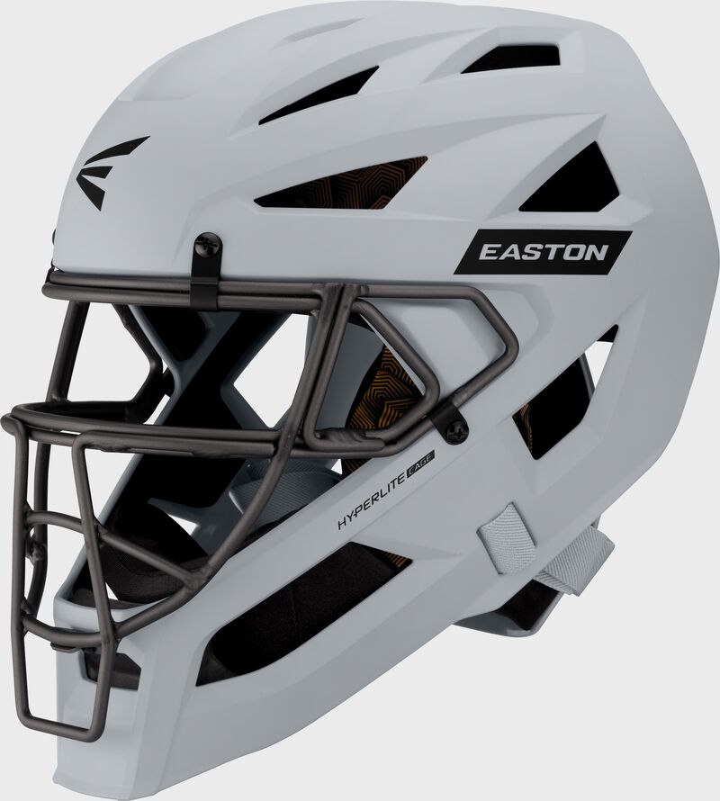 Easton Mav X Medium Catchers Box Set - Medium - Light Grey