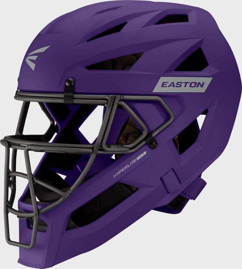 Easton Mav X Medium Catchers Box Set - Medium - Purple