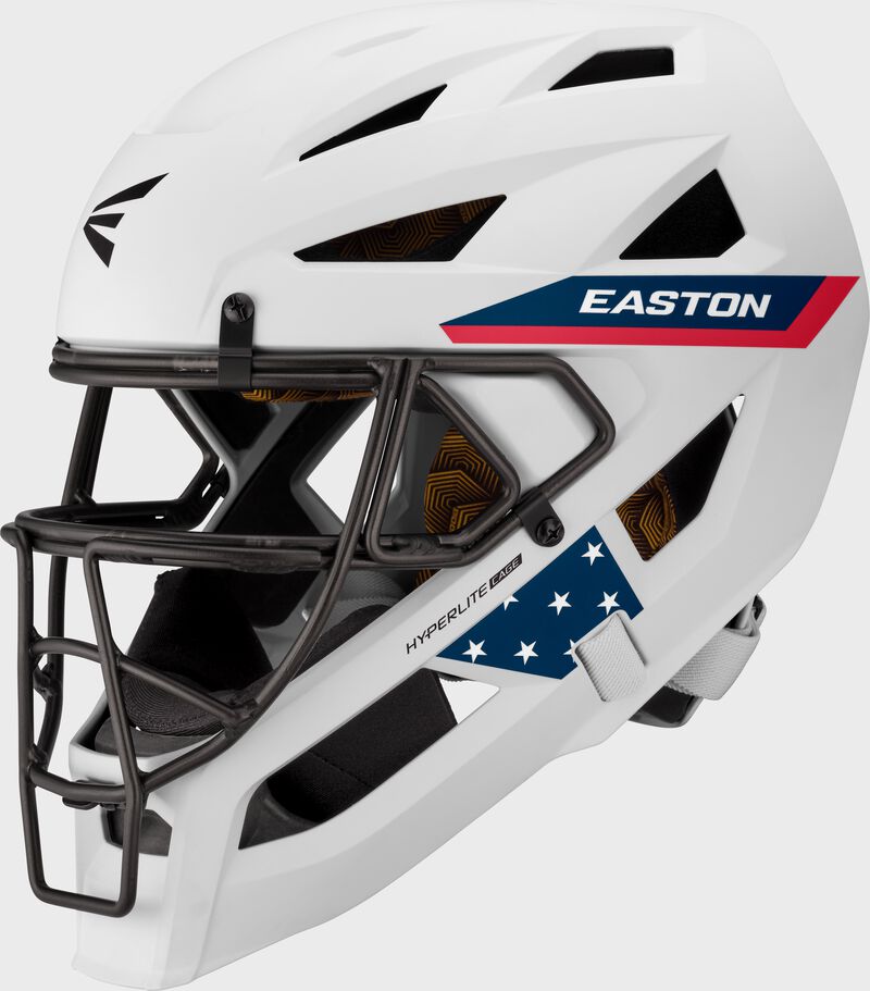 Easton Mav X Medium Catchers Box Set - Medium - USA