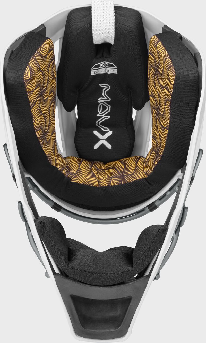 Easton Mav X Large Catchers Box Set - Large - USA
