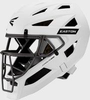 Easton Mav X Large Catchers Helmet - Large - White