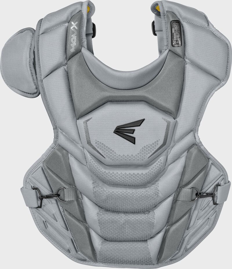 Easton Mav X Large Catchers Box Set - Large - Light Grey