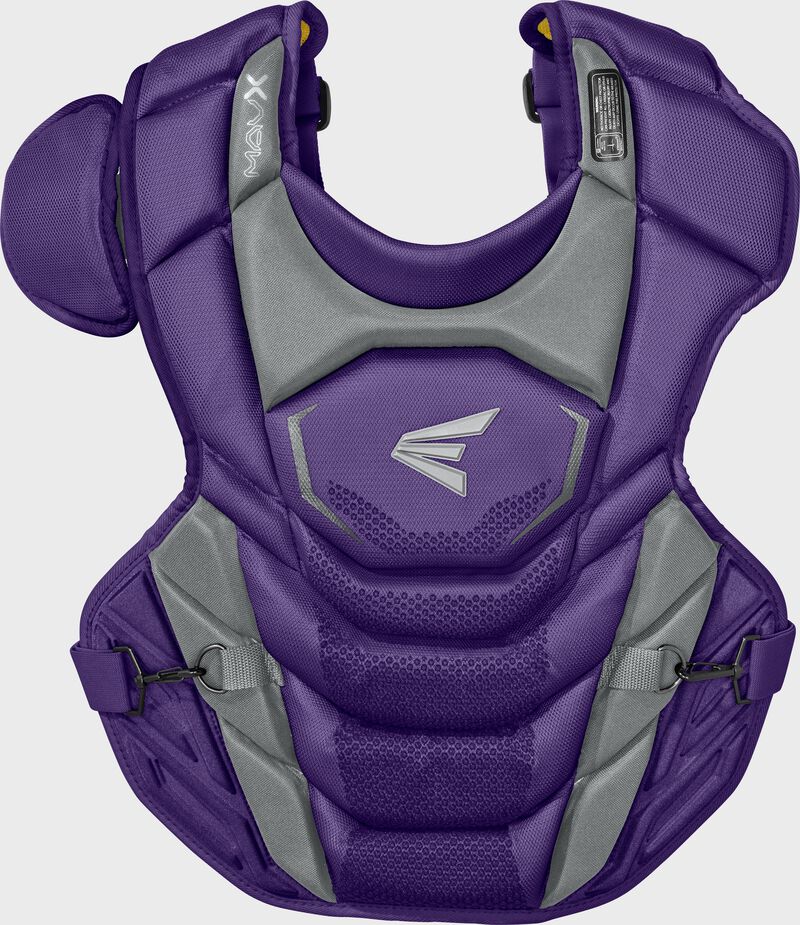 Easton Mav X Medium Catchers Box Set - Medium - Purple