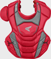 Easton Mav X Medium Chest Protector - Medium - Red