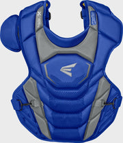 Easton Mav X Medium Chest Protector - Medium - Royal