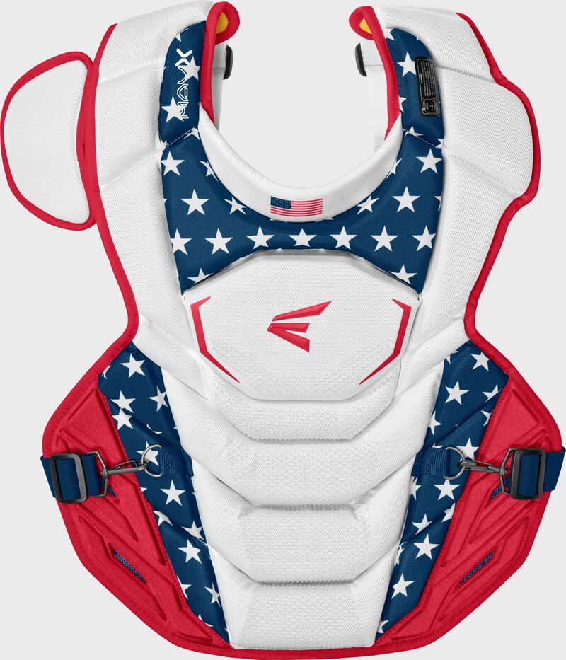 Easton Mav X Large Catchers Box Set - Large - USA