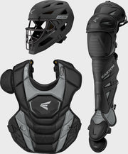 Easton Mav X Large Catchers Box Set - Large - Black