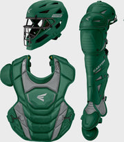 Easton Mav X Small Catchers Box Set - Small - Dark Green