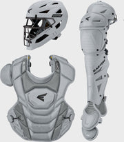 Easton Mav X Medium Catchers Box Set - Medium - Light Grey