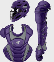 Easton Mav X Small Catchers Box Set - Small - Purple