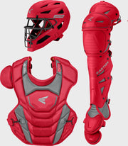 Easton Mav X Small Catchers Box Set - Small - Red