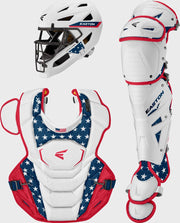 Easton Mav X Large Catchers Box Set - Large - USA
