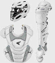 Easton Mav X Large Catchers Box Set - Large - White