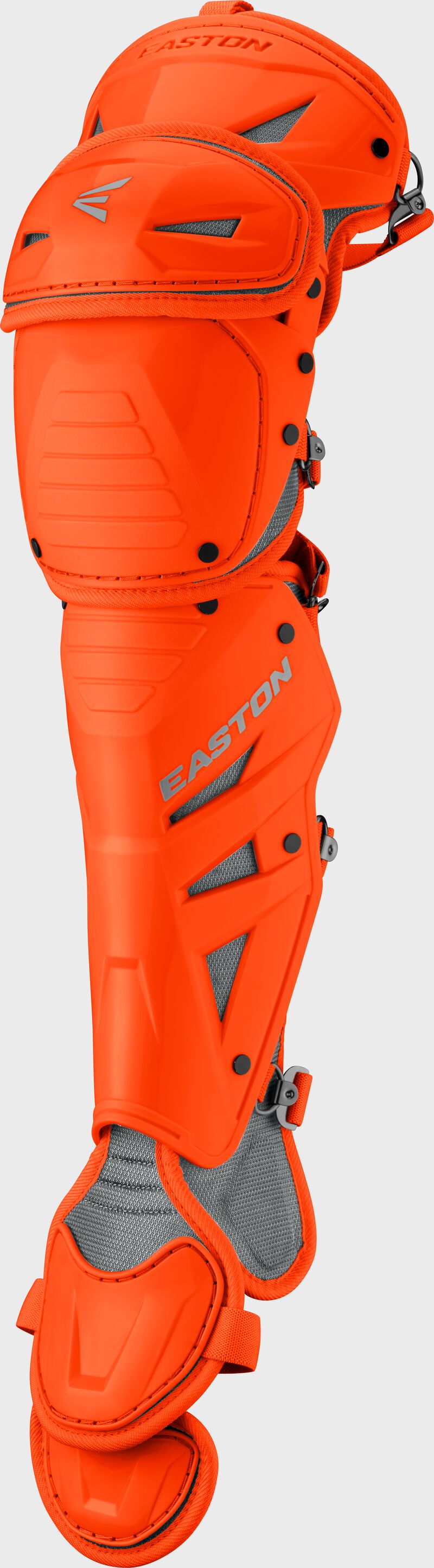 Easton Mav X Large Catchers Box Set - Large - Athletic Orange