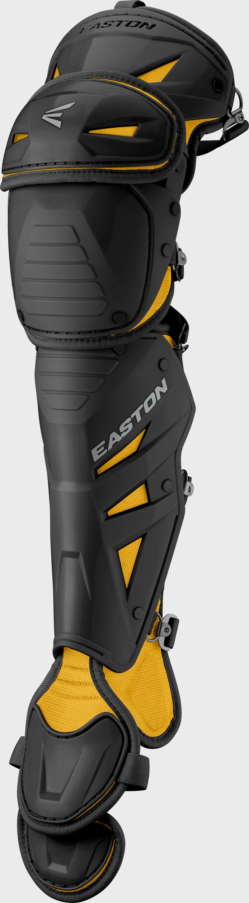 Easton Mav X Large Catchers Box Set - Large - Black/Light Gold