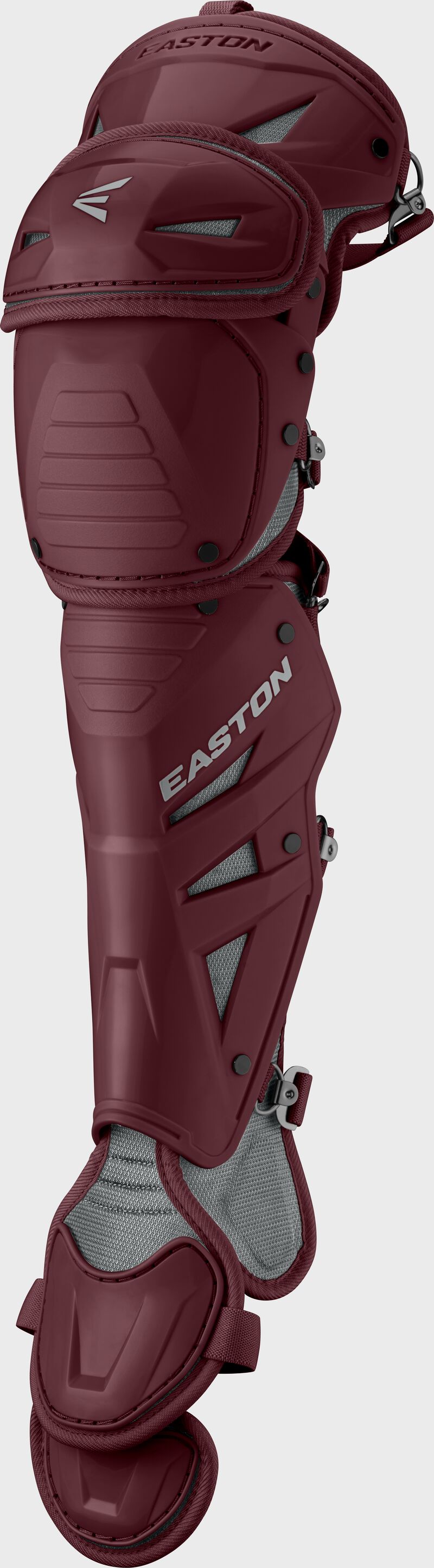 Easton Mav X Large Catchers Box Set - Large - Maroon