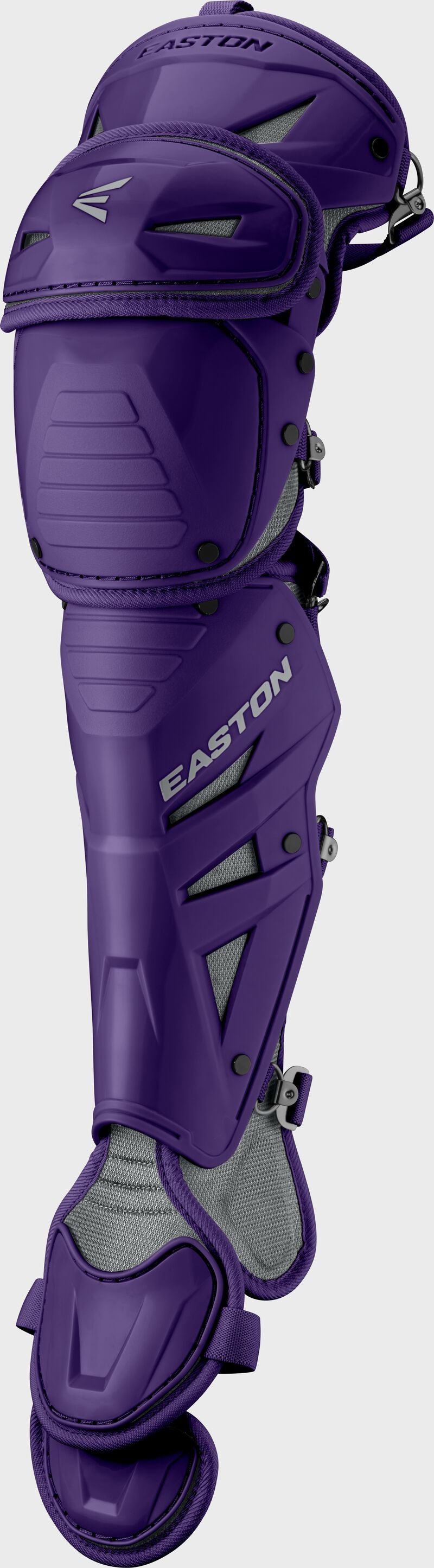 Easton Mav X Medium Catchers Box Set - Medium - Purple