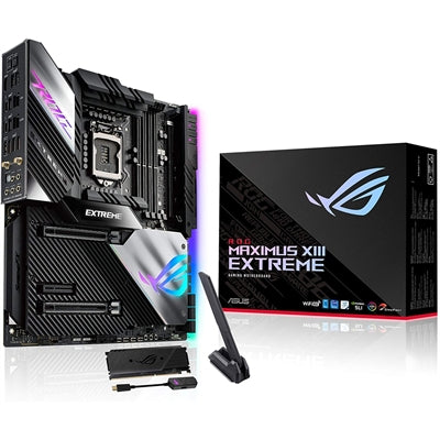 Rog Maximus Xiii Extreme