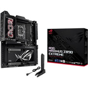 ASUS ROG MAXIMUS Z890 EXTREME Intel® Z890 LGA 1851 E-ATX Motherboard, Advanced AI PC-ready, 24+2+1+2 Stages, DDR5, WiFi7, 2.5G/10G LAN, PCIe® 5.0