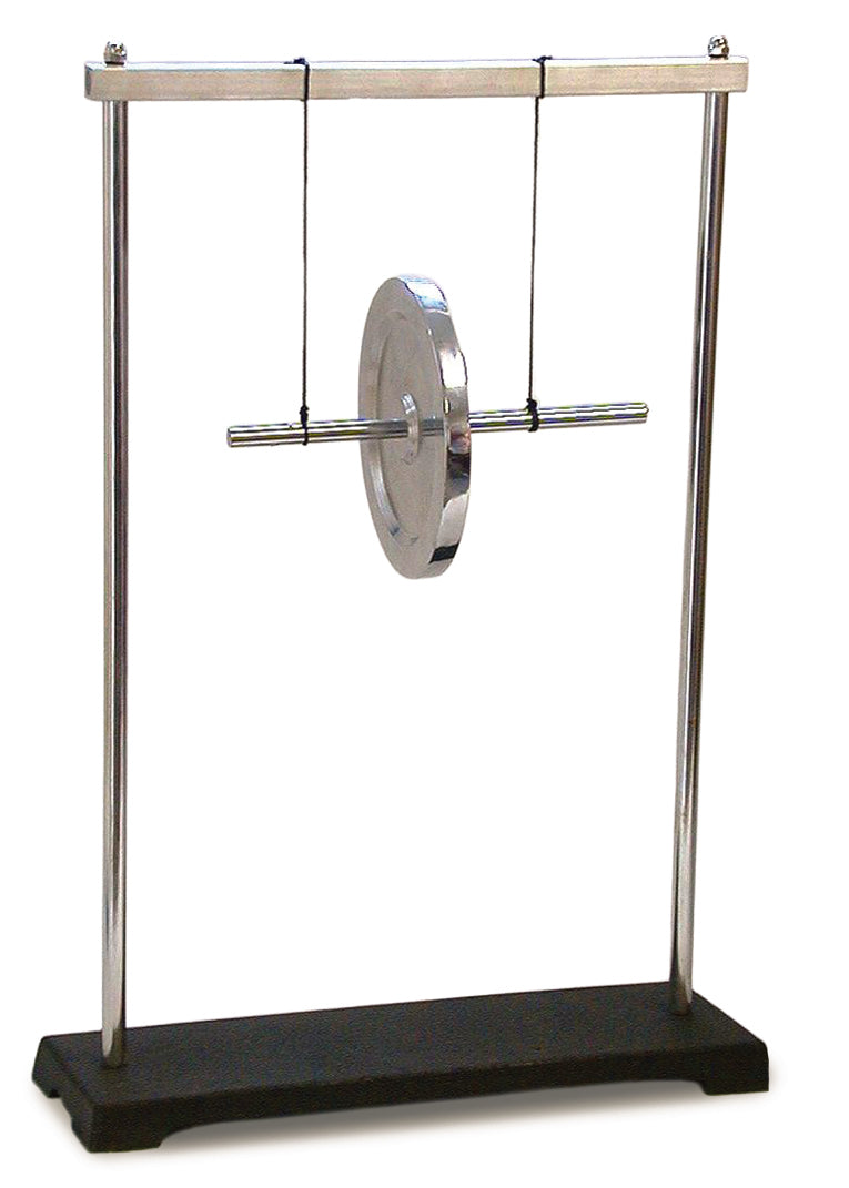 United Scientific® Maxwell'S Wheel