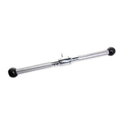 CAP Machine Bar with Revolving Hanger, 20 in