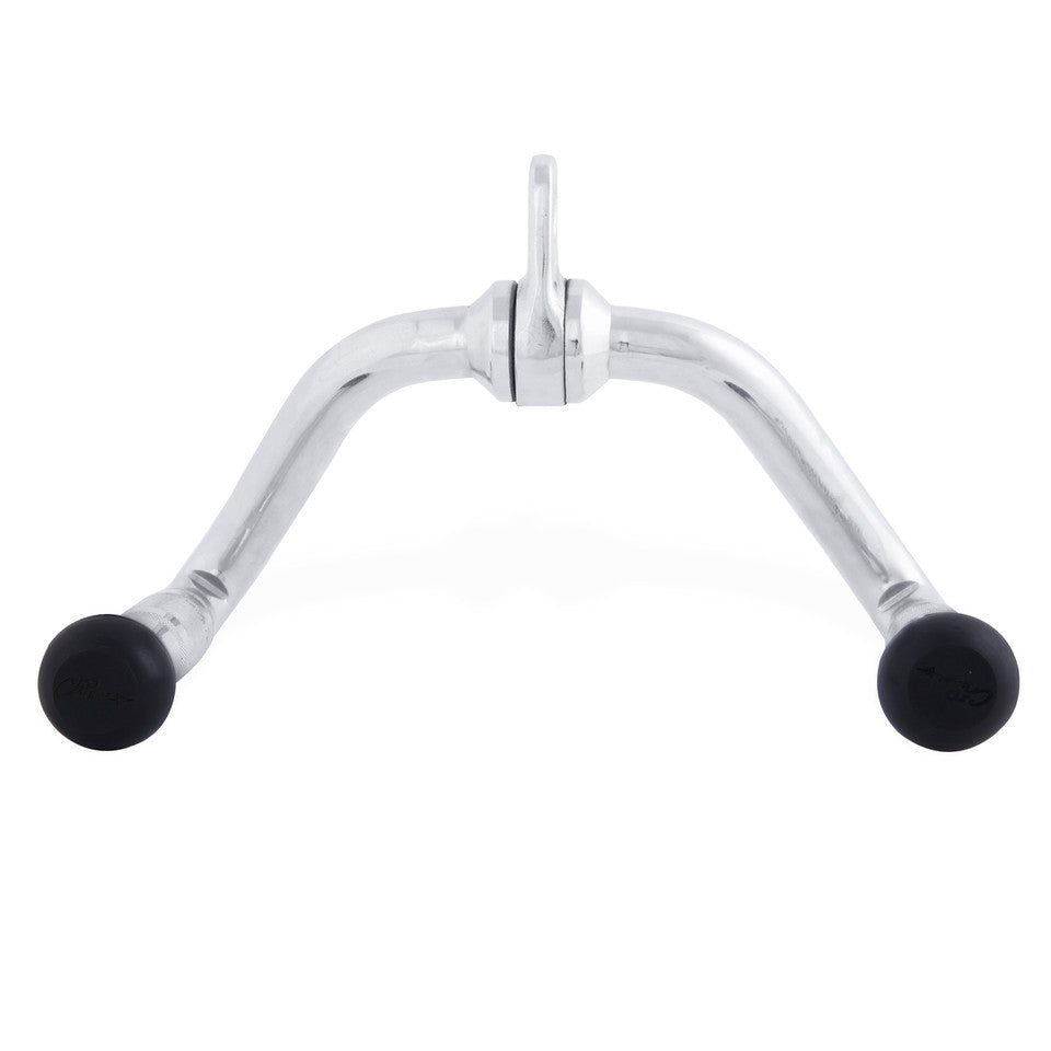 CAP Multi-Exercise Bar with Revolving hanger