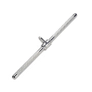 Revolving Straight Bar