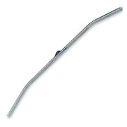 Lat Bar Knurled