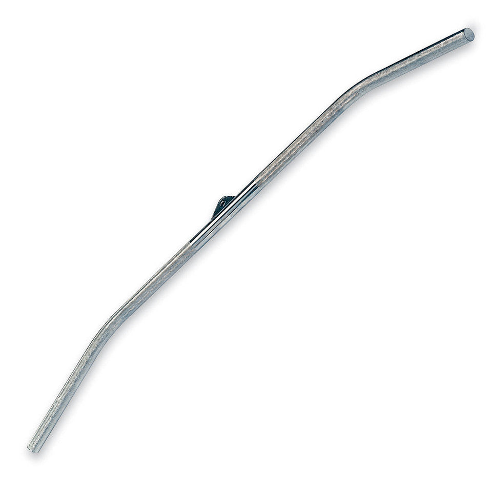 Lat Bar Knurled