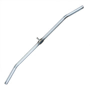 Aluminum Revolving Lat Bar