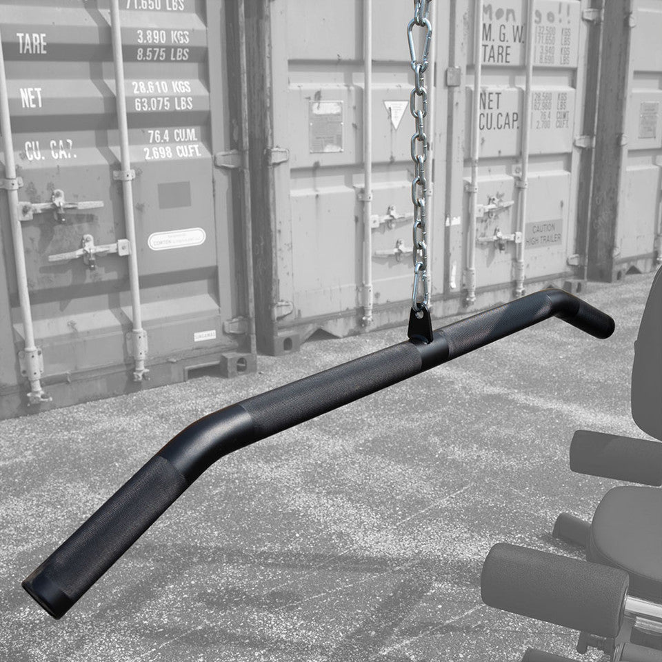 Fat Grip Lat Bar