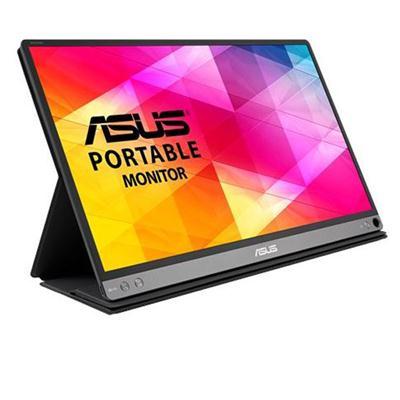 ASUS ZenScreen MB16AC 15.6  FullHD 1920x1080 USB-C LCD IPS Portable Monitor