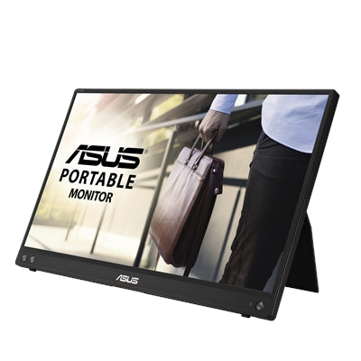 ASUS ZenScreen MB16ACV 15.6  16:9 Full HD IPS LED Portable USB Monitor