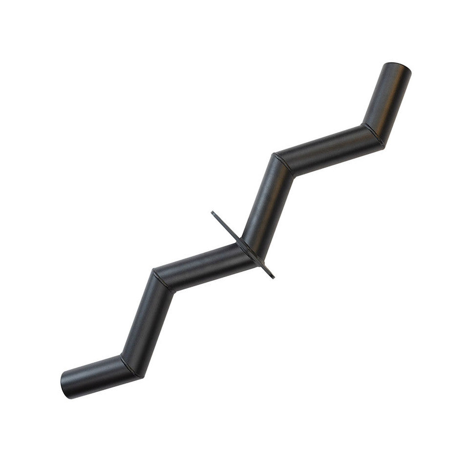 Fat Grip Curl Bar Attachment