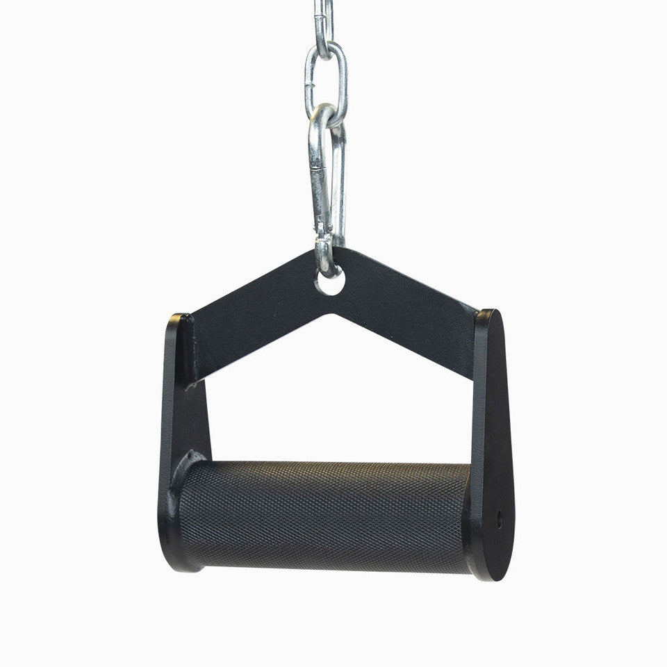 Fat Grip Stirrup Handle